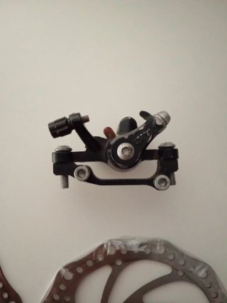 Frenos de disco Bicicleta OFERTAAAAA!!!