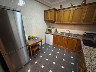 Casa pareada en venta en Centro en Antequera
