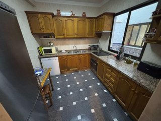 Casa pareada en venta en Centro en Antequera