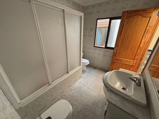 Casa pareada en venta en Centro en Antequera