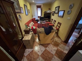 Casa pareada en venta en Centro en Antequera