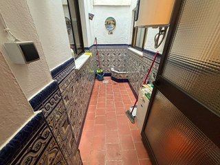Casa pareada en venta en Centro en Antequera