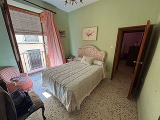 Casa pareada en venta en Centro en Antequera