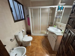 Casa pareada en venta en Centro en Antequera