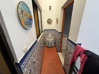 Casa pareada en venta en Centro en Antequera