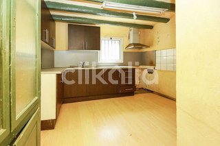 Chalet en venta en Valls