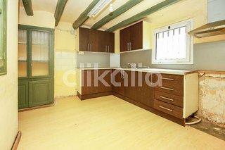 Chalet en venta en Valls