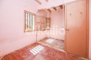 Chalet en venta en Valls