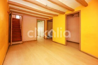 Chalet en venta en Valls