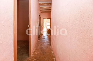Chalet en venta en Valls