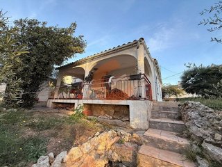 Chalet en venta en La Muntanyeta - La Franquesa en Vendrell, El