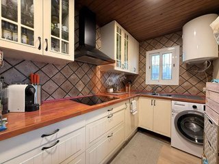 Chalet en venta en La Muntanyeta - La Franquesa en Vendrell, El