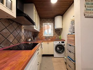 Chalet en venta en La Muntanyeta - La Franquesa en Vendrell, El