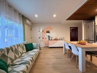 Chalet en venta en La Muntanyeta - La Franquesa en Vendrell, El