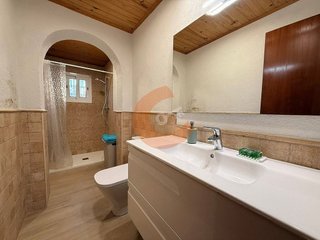 Chalet en venta en La Muntanyeta - La Franquesa en Vendrell, El