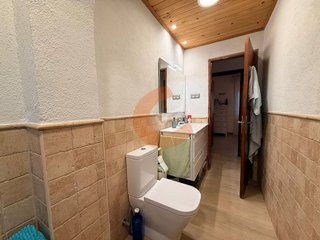 Chalet en venta en La Muntanyeta - La Franquesa en Vendrell, El