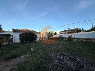 Chalet en venta en La Muntanyeta - La Franquesa en Vendrell, El
