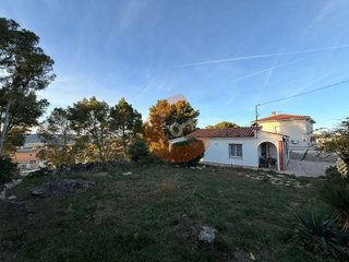 Chalet en venta en La Muntanyeta - La Franquesa en Vendrell, El