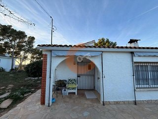 Chalet en venta en La Muntanyeta - La Franquesa en Vendrell, El