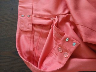 Pantalón Vero Moda  talla S coral