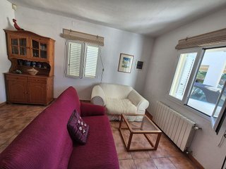 Chalet en alquiler en Sant Antoni de Portmany