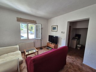Chalet en alquiler en Sant Antoni de Portmany