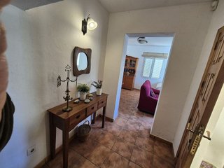 Chalet en alquiler en Sant Antoni de Portmany