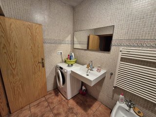 Chalet en alquiler en Sant Antoni de Portmany