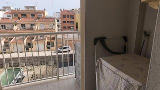 Piso en venta en Centro en Alcanar