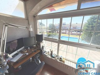 Casa adosada en venta en Vilafortuny - Cap de Sant Pere en Cambrils