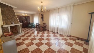 Chalet en venta en Zona Centro en Moralzarzal