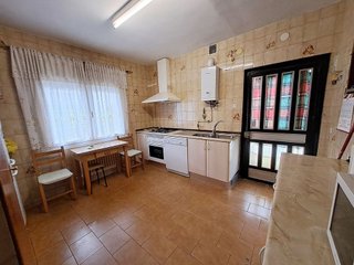 Chalet en venta en Zona Centro en Moralzarzal