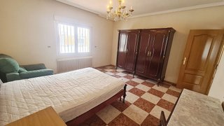 Chalet en venta en Zona Centro en Moralzarzal