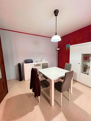 Chalet en venta en Burguillos