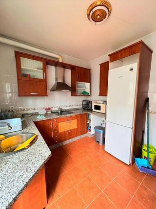 Chalet en venta en Burguillos