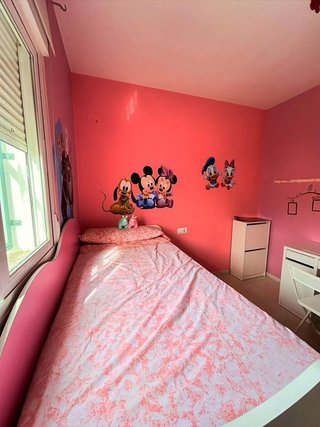 Chalet en venta en Burguillos
