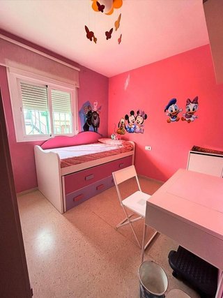 Chalet en venta en Burguillos