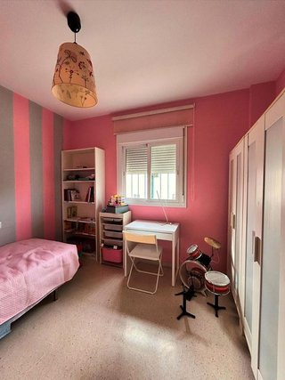 Chalet en venta en Burguillos
