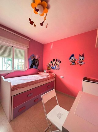 Chalet en venta en Burguillos