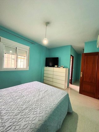 Chalet en venta en Burguillos