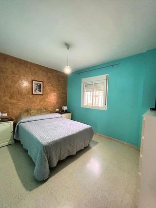 Chalet en venta en Burguillos