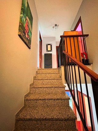Chalet en venta en Burguillos