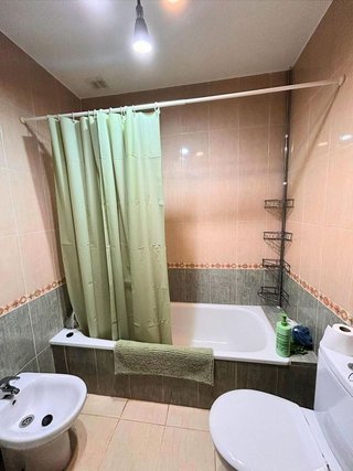 Chalet en venta en Burguillos