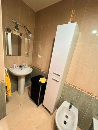 Chalet en venta en Burguillos
