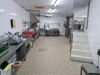 Local comercial en alquiler en Domeny - Fontajau - Taialà en Girona