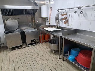 Local comercial en alquiler en Domeny - Fontajau - Taialà en Girona