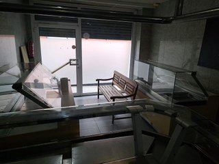 Local comercial en alquiler en Domeny - Fontajau - Taialà en Girona
