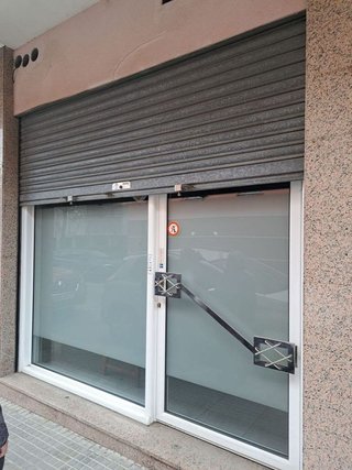 Local comercial en alquiler en Domeny - Fontajau - Taialà en Girona