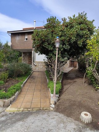 Chalet en venta en Manzanares el Real