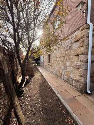 Chalet en venta en Manzanares el Real